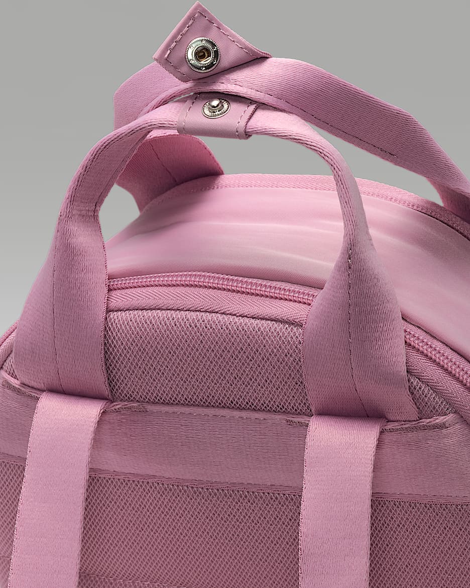 Jordan Alpha Minirucksack 9 l Nike DE